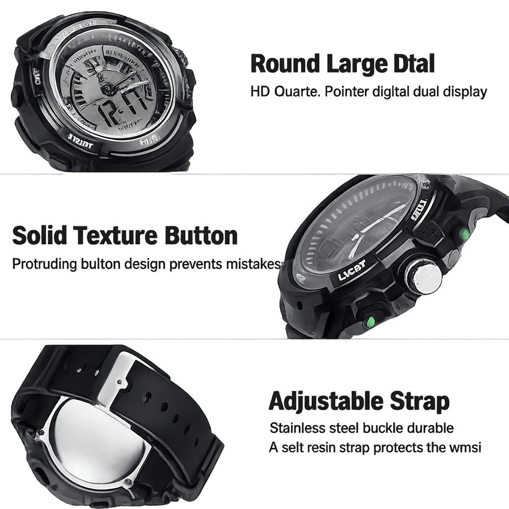 Stylish Watches - Image 2