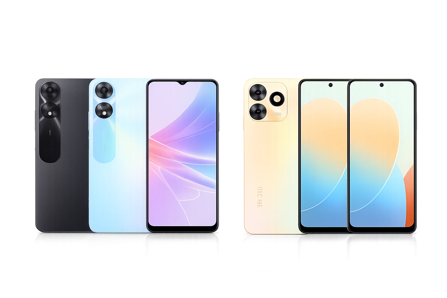 Smart Mobile Phone - Image 2