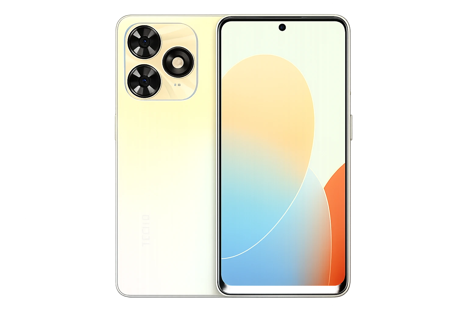 Smart Mobile Phone - Image 3