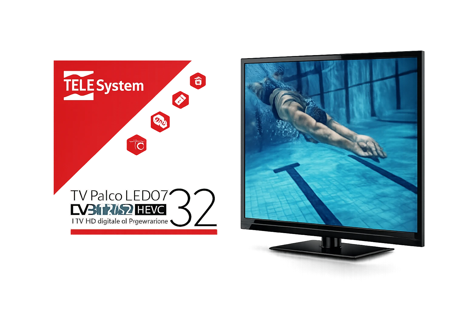 LED TV - Image 2