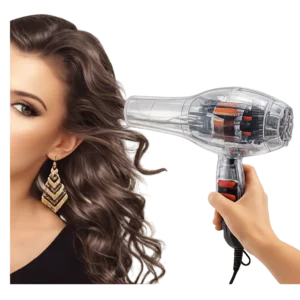 Hair Dryer