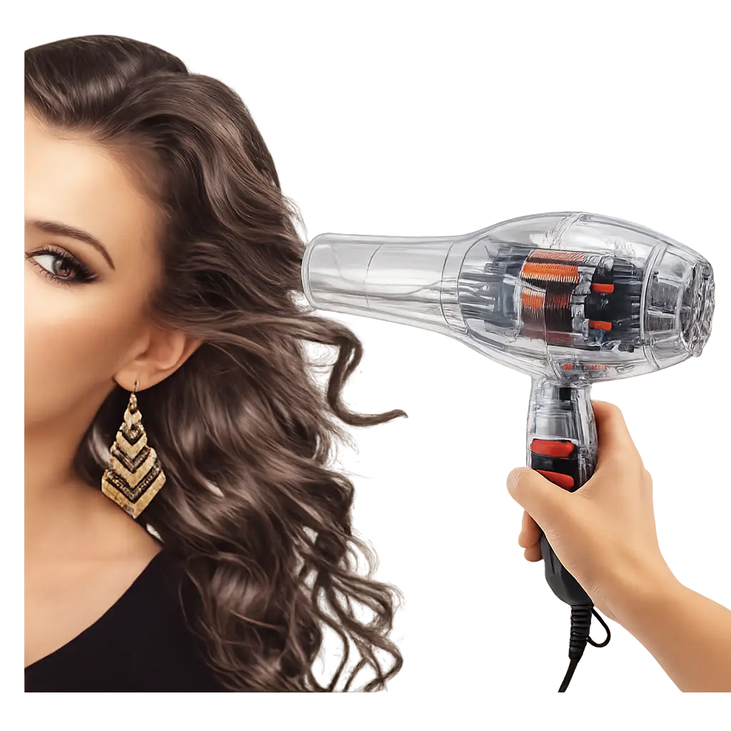 Hair Dryer