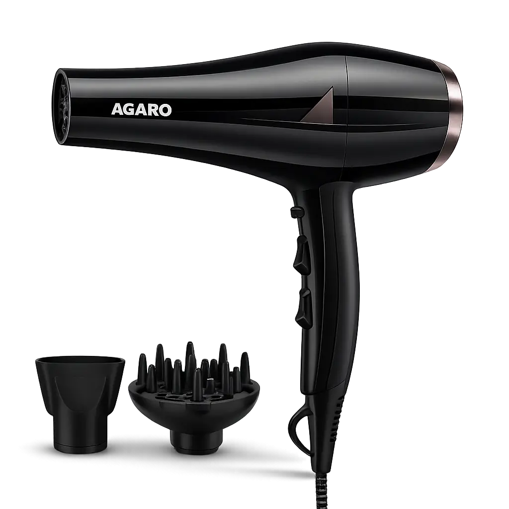 Hair Dryer - Image 3